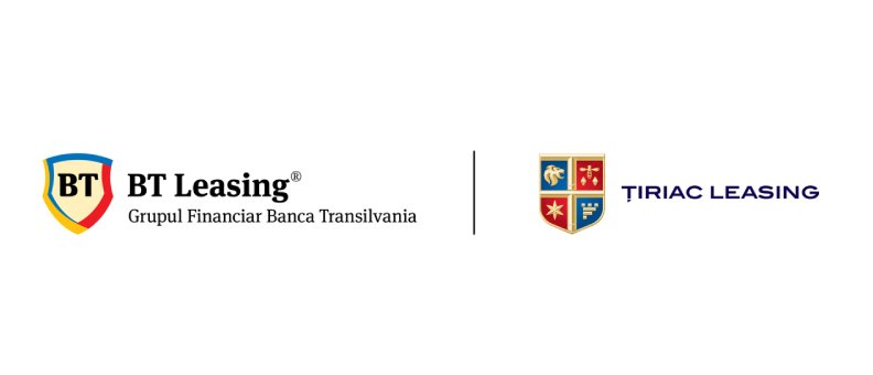 Integrarea Țiriac Leasing în Grupul Financiar BT intră în linie dreaptă