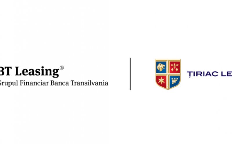 Integrarea Țiriac Leasing în Grupul Financiar BT intră în linie dreaptă