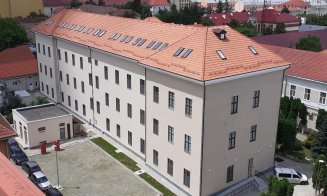 65 de milioane de lei pentru modernizarea și dotarea a șase spitale militare, printre care și cel din Cluj
