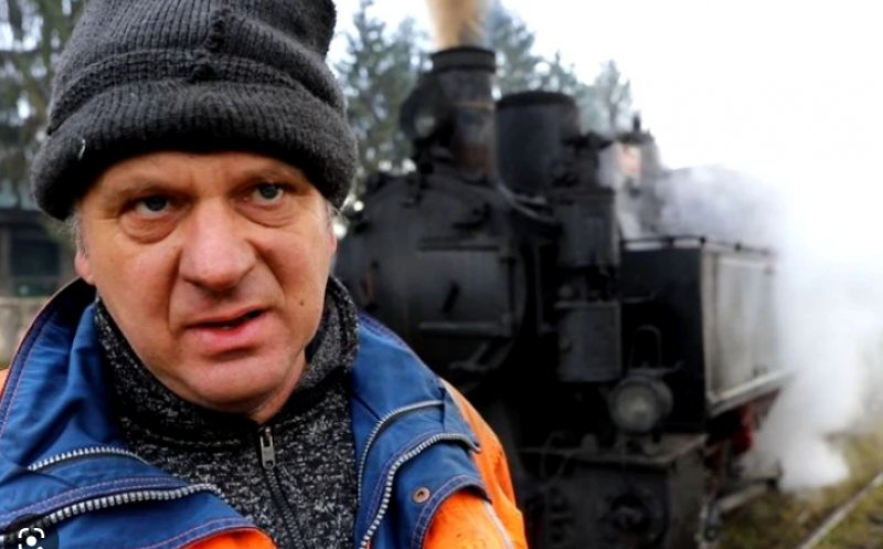 Austriacul care a salvat Mocănița din Țara Moților: „Îmi este mare rușine față de cum au acționat și comunicat politicienii austrieci”