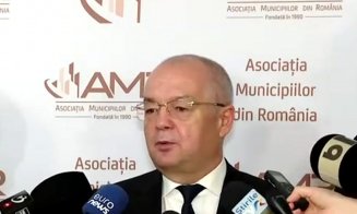 Emil Boc, pentru boicot la adresa Austriei: "Spiritul lui Avram Iancu a fost trădat a doua oară / Să ne uităm la CEC dacă nu are condiţii mai bune"