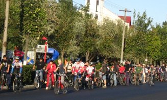 Ai o bicicletă în stare bună? Pedalează la Marşul Bicicliştilor Clujeni pentru dezbateri publice şi planuri de noi infrastructuri