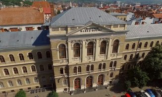 UBB Cluj, pe prima poziție în țară în clasamentul UI GreenMetric 2022