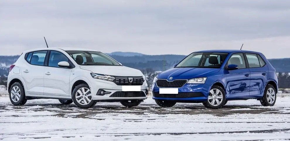 Dacia mai tare ca Škoda. Brand-ul „autohton” a vândut mai multe mașini în Europa