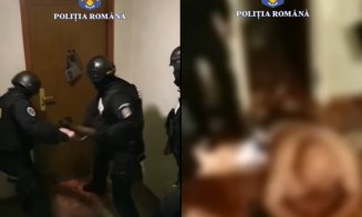 Falsul polițist a fost săltat de mascați după ce a furat 2.500 de lei la o „percheziție corporală”. Ce pedeapsă a primit uzurpatorul?