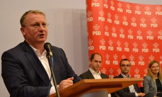 Revenire surprinzătoare în PSD Cluj! Remus Lăpușan își pregătește întoarcerea în partid: „Îmi doresc o stângă mai puternică”