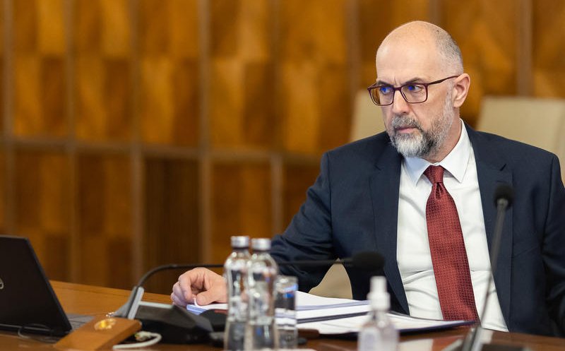 Kelemen Hunor, la Cluj: ''Nu vom ceda şantajului neruşinat al Austriei în privinţa Schengen''