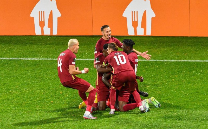 CFR Cluj are puține ținte în perioada de mercato: "Suntem în situația în care trebuie doar să finisăm"