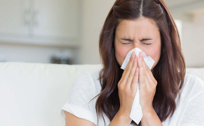 5 plante care te ajută să combați răceala și gripă