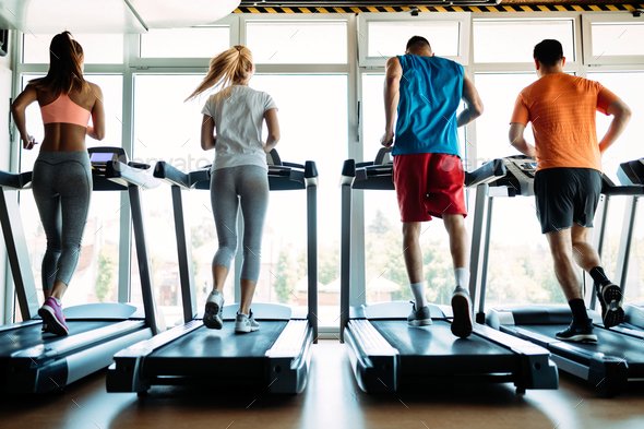 Firmele vor putea oferi angajaților abonamente pentru sport sau recuperare medicală