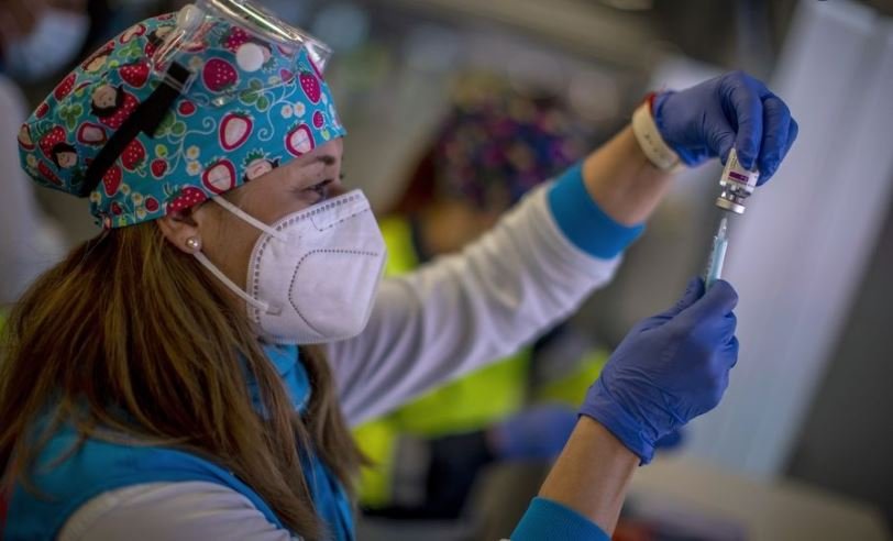 Unde poate fi făcut în Cluj vaccinul ACTUALIZAT anti-COVID/ Prin ce diferă de varianta anterioară