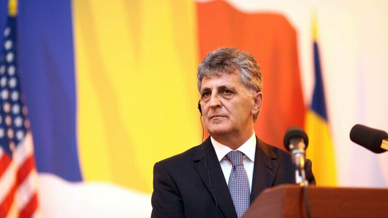 A murit Mircea Dușa. A fost ministru al Apărării din partea PSD