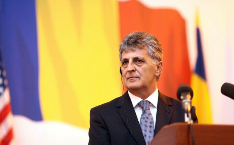 A murit Mircea Dușa. A fost ministru al Apărării din partea PSD