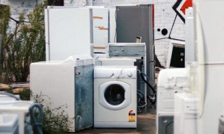 O nouă etapă la Rabla pentru Electrocasnice. Ce valoare au voucherele și pentru ce se dau