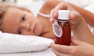 În plin val de viroze, unul dintre cele mai căutate medicamente pentru copii nu se găsește în farmacii