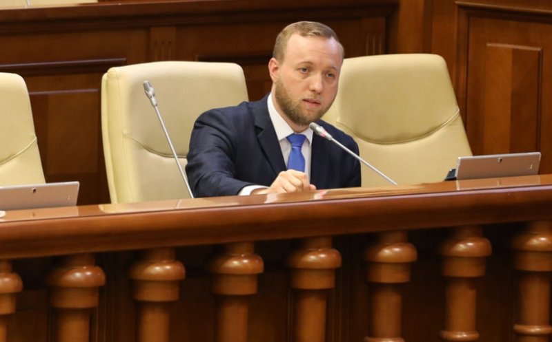 Șeful Serviciului de Informații și Securitate din Republica Moldova, despre invazia Rusiei: „Nu estimăm în acest moment riscuri de acest gen”