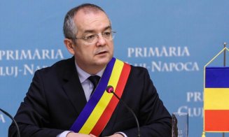 Boc, apel la autoritățile locale din România să ofere Ucrainei generatoare şi echipamente energetice de încălzire