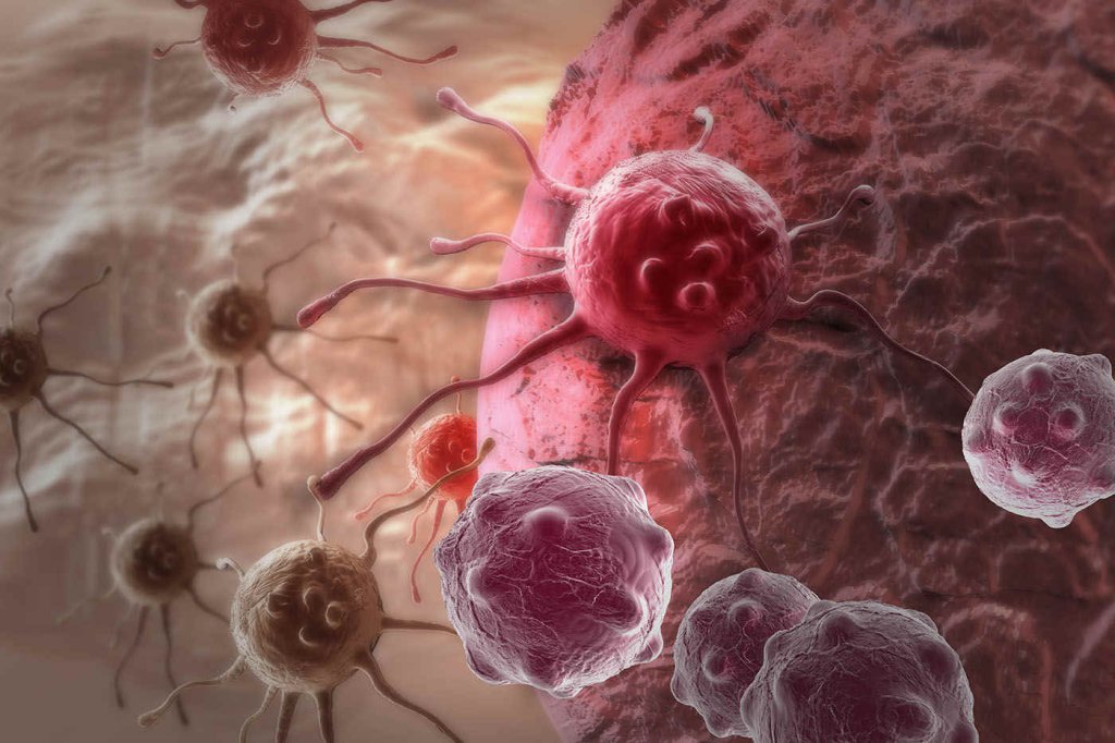 UE a aprobat prima terapie celulară pentru un cancer rar