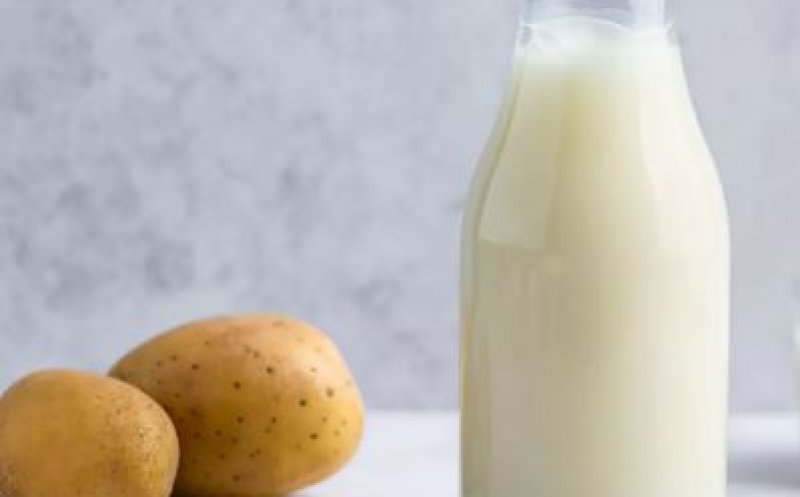Crăciun cu "rația" în Ungaria: 1 kg de cartofi și 1 l de lapte pentru fiecare cumpărător