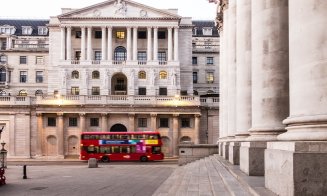 Cum arată noile bancnote din Marea Britanie cu chipul regelui Charles/ Când intră în circulaţie