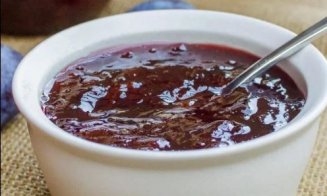 Leacuri din cămară. E dulce, dar nu are zahăr și e un miracol pentru organism