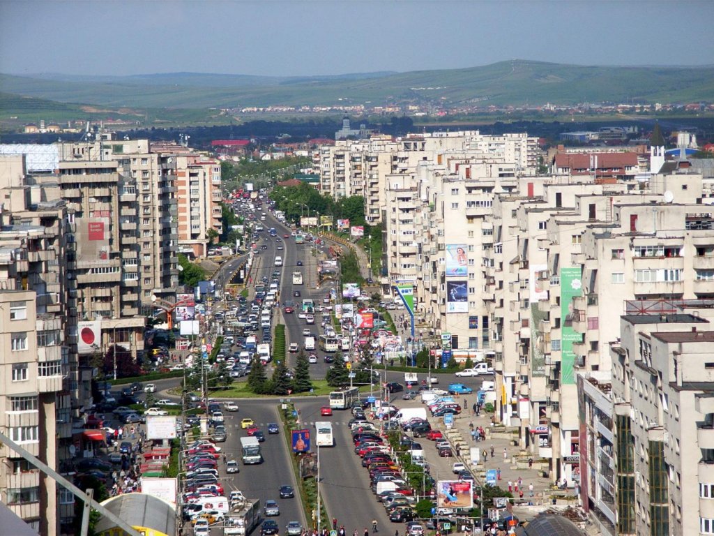 Chirii de Cluj la final de an. Mărăști e cel mai căutat cartier. Cât e prețul pe lună?