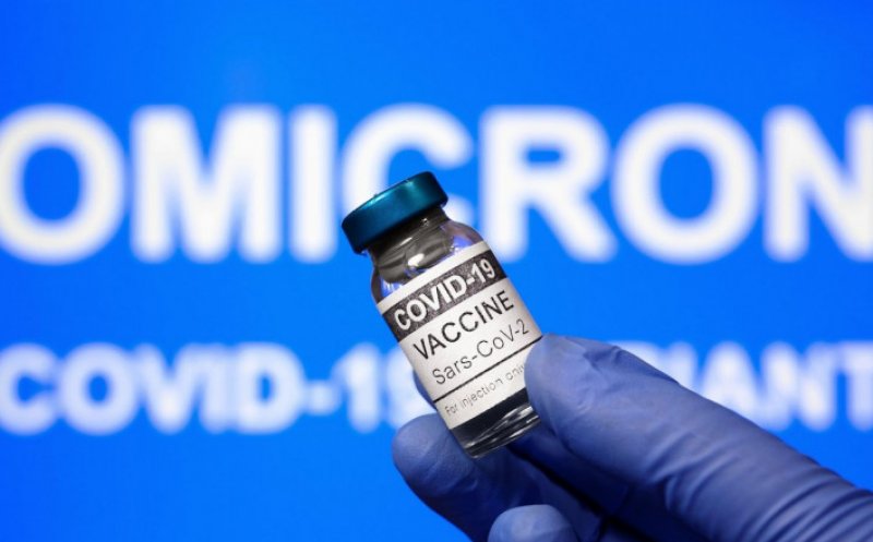 Rafila, despre noul vaccin anti-COVID: "Nu are reacţii adverse deosebite faţă de celelalte variante şi se poate face concomitent cu alte vaccinuri"