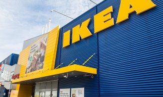 IKEA recheamă în magazine un produs. Există riscul să se rupă