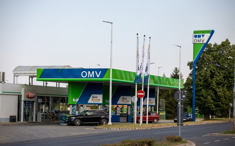Austriecii își vând din afaceri șeicilor. 25% din OMV va fi preluat de un gigant din Abu Dhabi. Grupul austriac are afaceri de peste 20 mld. în România