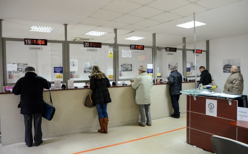 Boc: ''Taxele și impozitele locale și tarifele de parcări se majorează, în 2023, doar cu rata inflației''