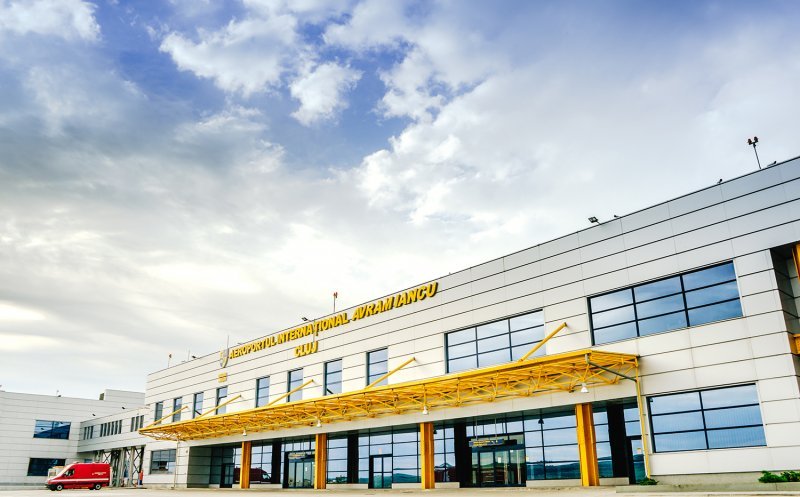 Ziua de Cluj | Aeroportul Cluj face angajări! Ce posturi caută