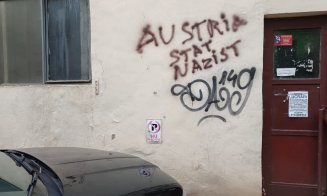 Supărare mare pe Austria în Mănăştur. Boc a spus că boicotul trebuie să fie "cu inteligenţă, nu cu muşchi"