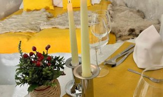 Cât costă o noapte de cazare la Hotelul de Gheaţă