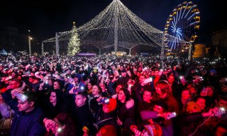 "Am fost la Târgul de Crăciun din Cluj-Napoca și Boc are dreptate: Aceleași prețuri ca în Sibiu. Dar Clujul are zilnic concerte"