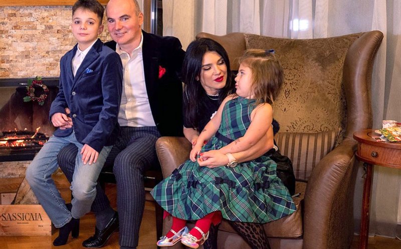 Rareş Bogdan: "Dacă v-am greşit, să mă iertaţi vă rog în această zi Sfântă"