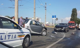 Șosele însângerate. Câți români au murit în accidentele rutiere din 2022