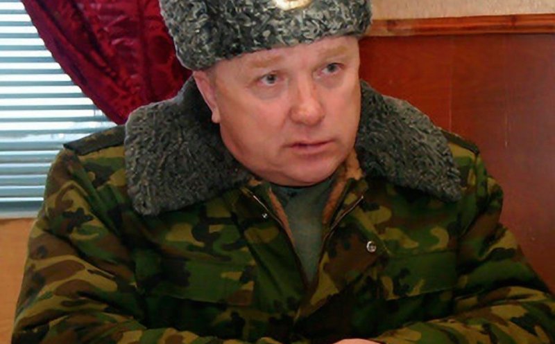 Un general rus a murit subit la Moscova
