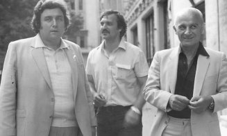 Un an de la moartea lui Victor Socaciu