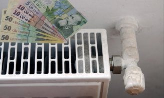 Clujenii vor plăti mai mult pentru căldură de la 1 ianuarie. VEZI care sunt noile tarife