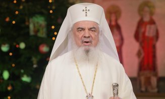 Mesajul Patriarhului Daniel înainte de Anul Nou. Prelatul a transmis urări de pace românilor și fericire în 2023
