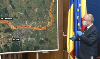 Boc, încântat de semnarea actelor pentru Metrou: "În spatele acestor hârtii semnate într-o zi se află o muncă de luni"