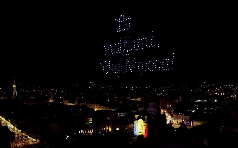RETROSPECTIVĂ. Ce a făcut Boc pentru Cluj-Napoca în 2022. "La mulți ani, dragi clujeni!"