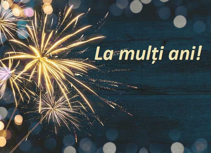1 ianuarie 2023:”LA MULȚI ANI!” / Cum faci urarea în fiecare țară a Europei