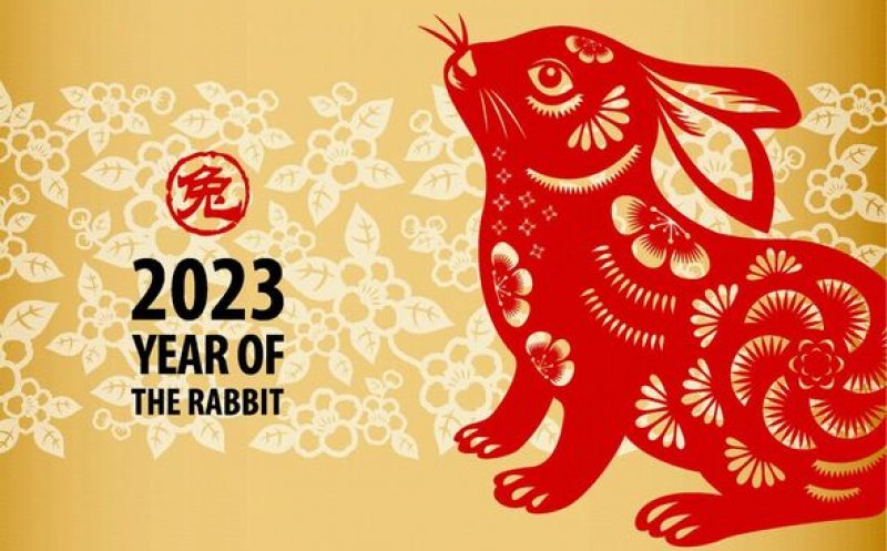 Zodiac chinezesc 2023. Cum va fi Anul Iepurelui de Apă