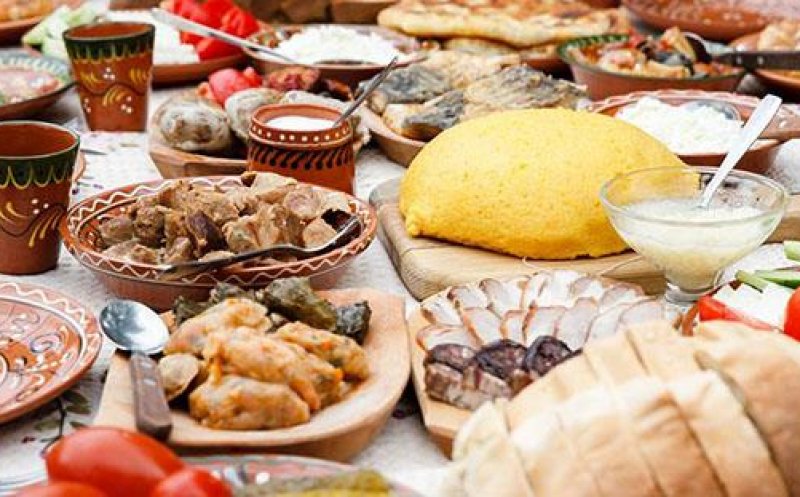 Îl ai pe masă, dar poate nu știi cât e de prețios! Remediu natural încă din preistorie, luptă cu cele mai aspre boli