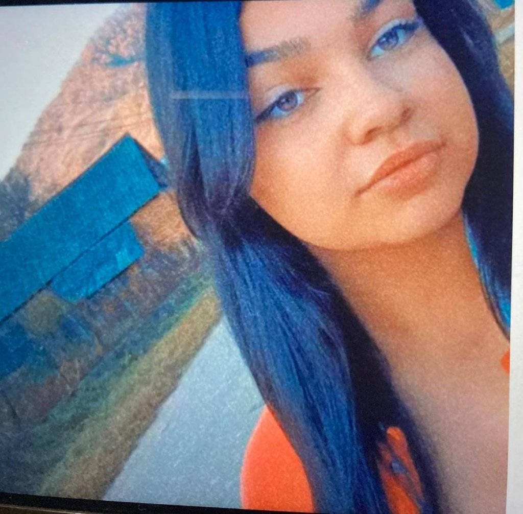 Adolescentă de 16 ani dată DISPĂRUTĂ la Cluj. Dacă o vedeți, sunați la 112!