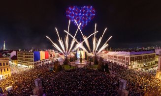 Cele mai frumoase fotografii din Cluj-Napoca din 2022