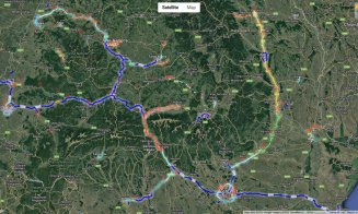 Previziuni rutiere 2023: 78,5 kilometri noi de autostradă și drum expres