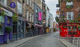 Ce au în comun Cluj-Napoca și Dublin sau cum bunăstarea poate aduce și sărăcie