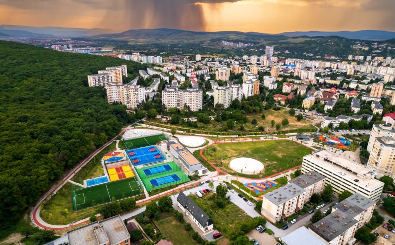 2022, anul imobiliar al prețurilor ajunse la apogeu la Cluj-Napoca / Creștere de 19,04% la nivelul municipiului